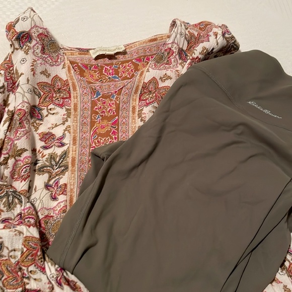 MAKE OFFER TODAY goes to storage… add your favorite jean jacket - Picture 6 of 6